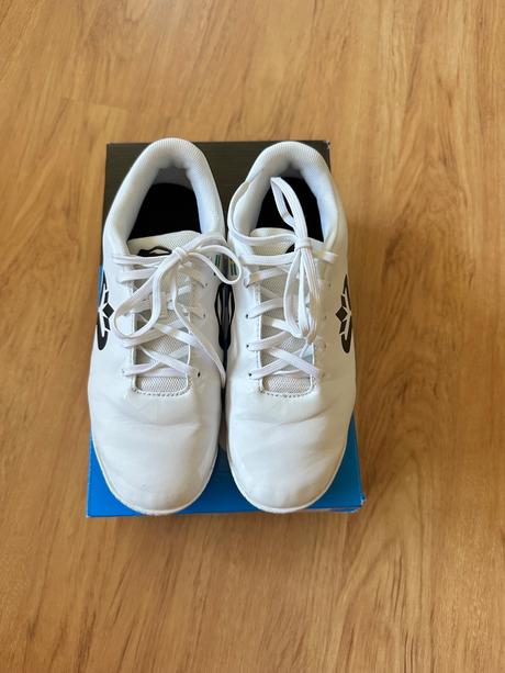 Halovky salming viper kid florbal, 36