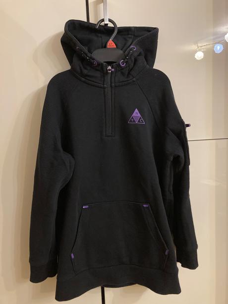 Športová mikina, f&f,140