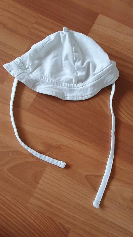 Lindex bavlneny klobuk 42-44cm, lindex,44