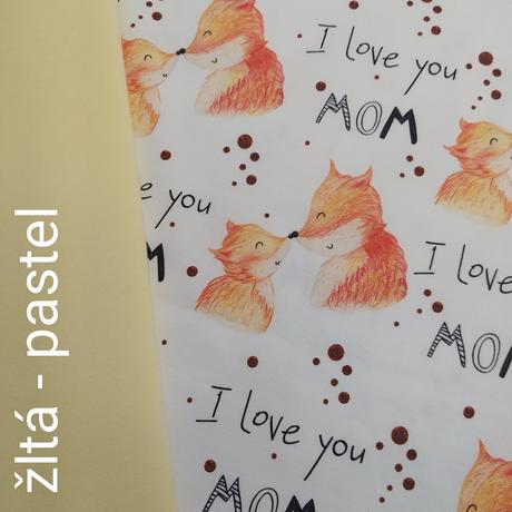 ...2vrst. čiapka - líšky..., 34 - xxxl