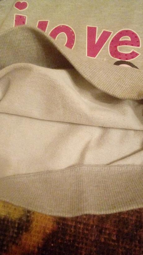 Predlzena mikina, 110