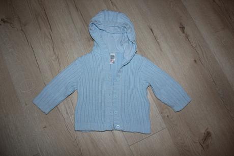 Strikovaný svetrík, tu,74