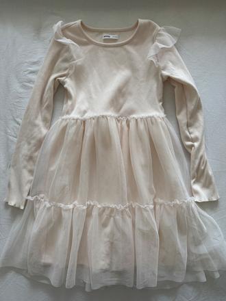 Tutu saty, pepco,134