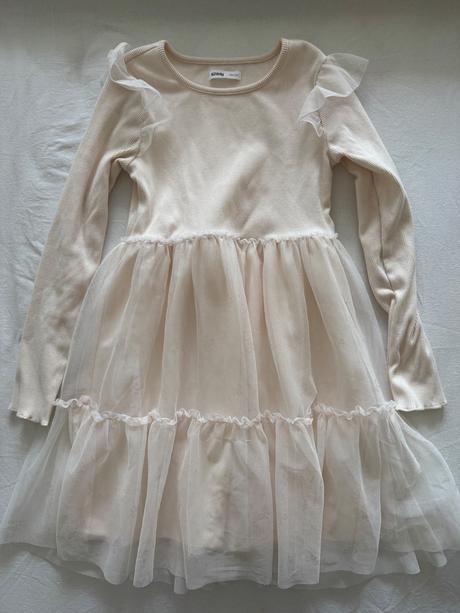 Tutu saty, pepco,134