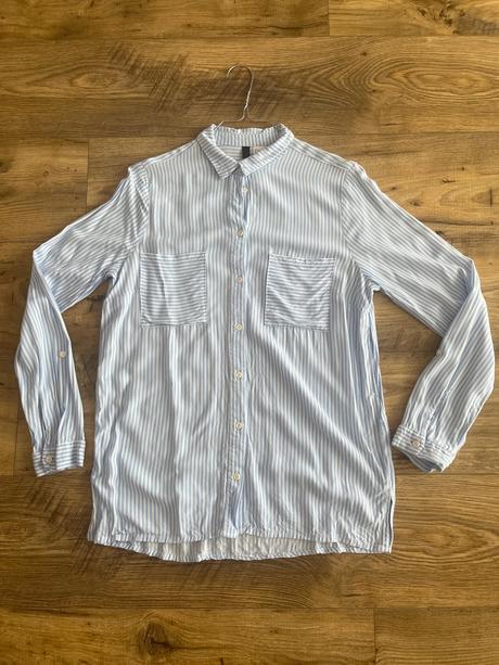 Košeľa, h&m,36