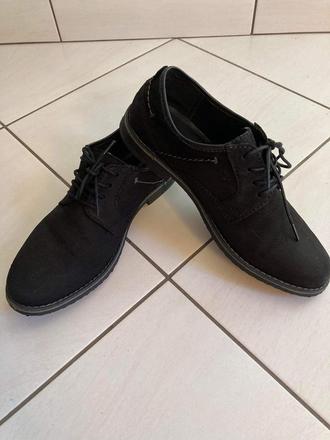 Chlapčenské topánky, lasocki,35