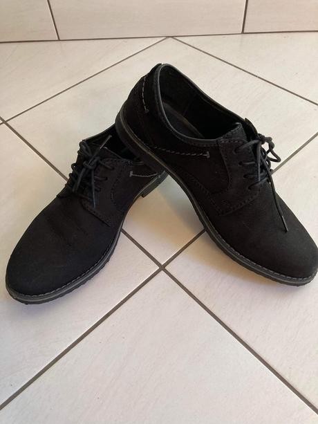 Chlapčenské topánky, lasocki,35