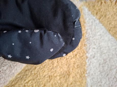 Darujem k nákupu rukavice, h&m,86