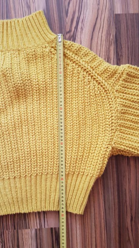 Damsky pulover, h&m,xs