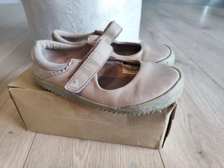 Sandálky vivobarefoot, vivobarefoot,29