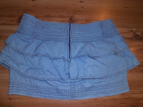 Sukna, bershka 36, 36