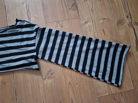 Dámske/dievčenské krátke tričko m, 36