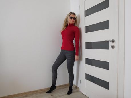 Calzedonia nohavice dámske elastické s, calzedonia,s