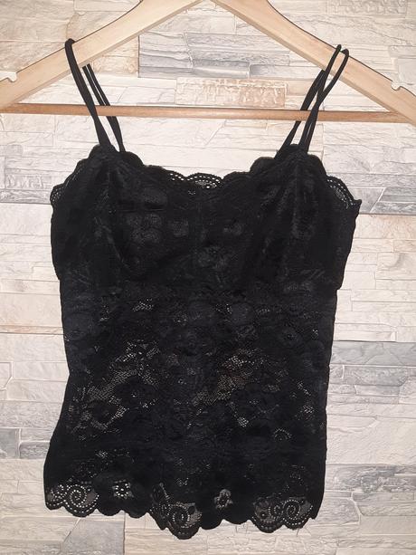 Top, bershka,xs