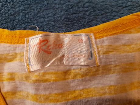 Prúžkované tielko, 98