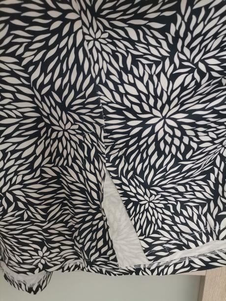 Šaty 54 - ako nové, bonprix,54