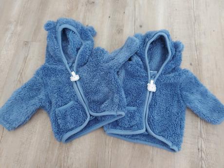 Chlpatkove mikinky, ergee,56