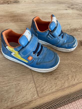 Topanky na dvor v. 24, bobbi shoes,24