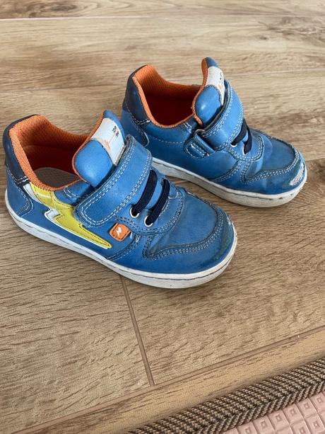 Topanky na dvor v. 24, bobbi shoes,24