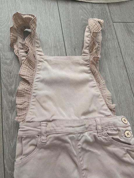 Zara rifle na traky od 2 rokov, zara,98