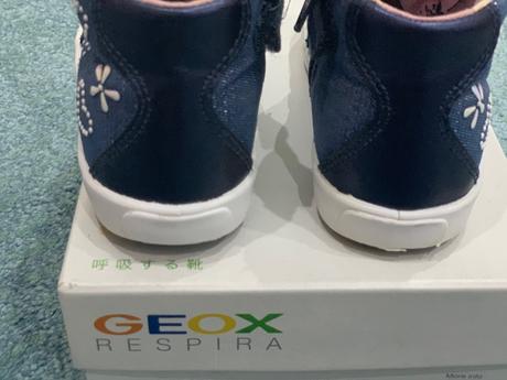 Topanky geox, geox,24