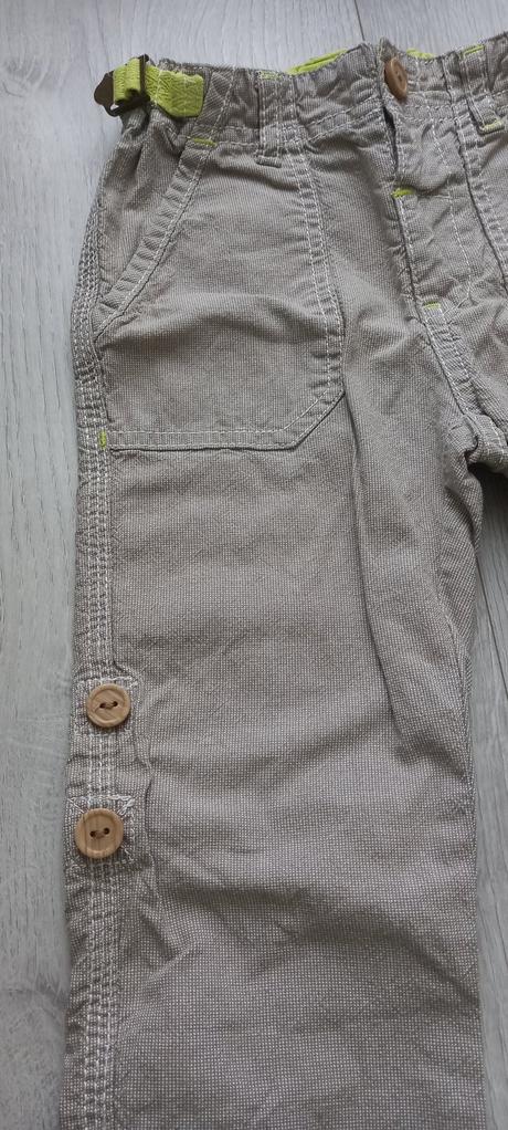 Nohavice leto, ergee,86