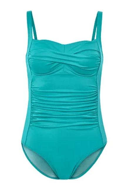 Nové tvarujúce plavky 42 tchibo, tchibo,42