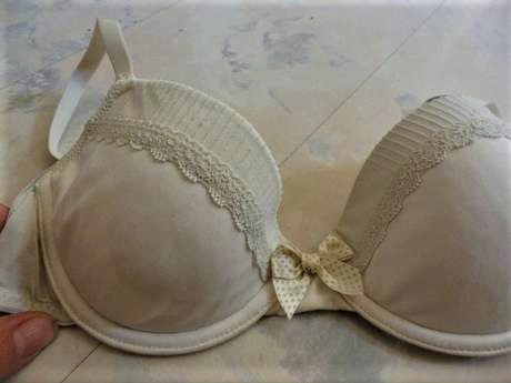 Podprsenka push-up, 70b