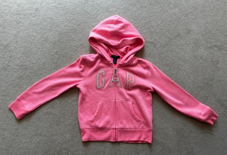 Mikina gap pre dievča, gap,116