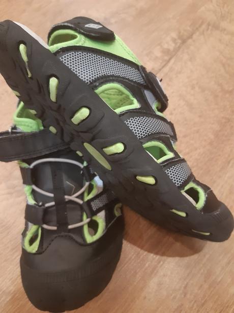 Sandale sportove, umbro,37