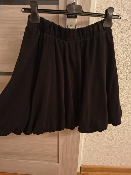 Dámska bavlnená sukňa, m