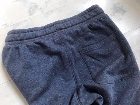 Hrubšie teplé tepláky s/m, sinsay,m