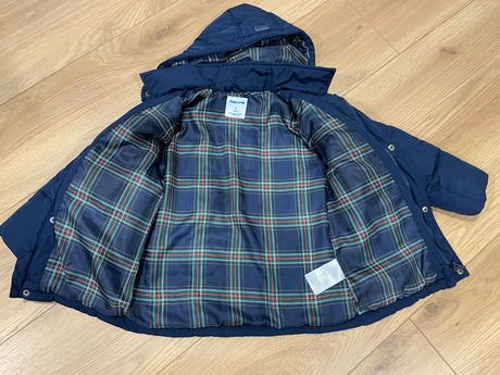 Mayoral zimná bunda 104, mayoral,104