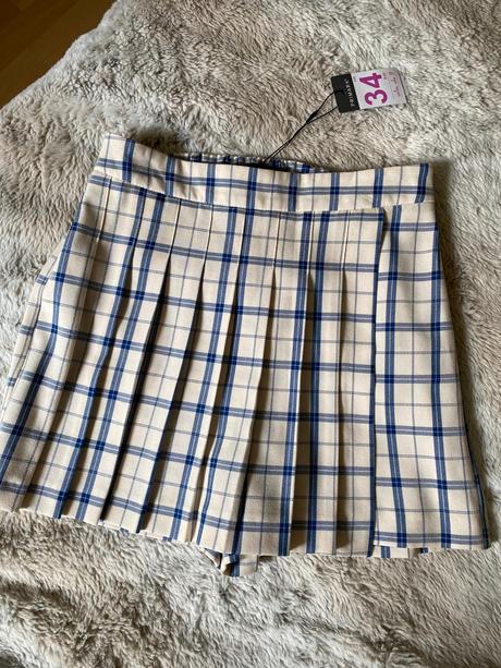 Sukňa/šortky, primark,34