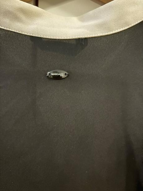 Bluzka, kosela, guess,l