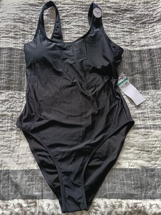 Dámske plavky, sinsay,xl
