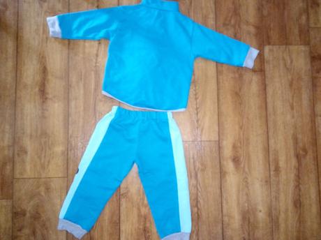 Kvalitná futbalová súprava 86 made in sr top stav, 86