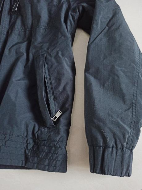 Prechodná bunda vhodná aj do dažďa, s.oliver,m