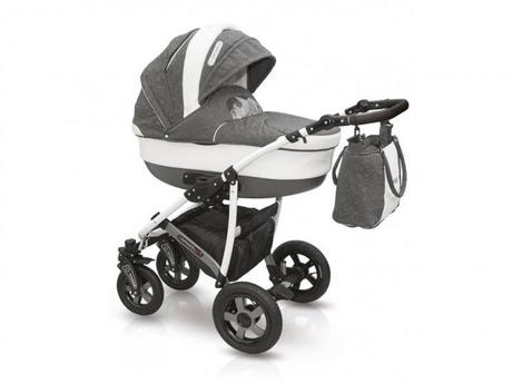 Camarelo art kočík, camarelo,camarelo art