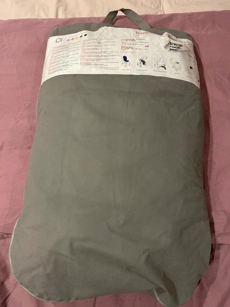 Bugaboo fusak high performance, bugaboo