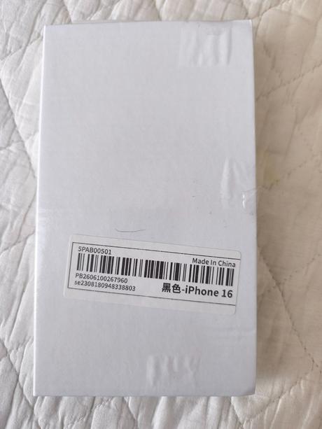 Ochranné sklá na iphone16 5ks,