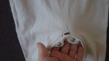 Dupačky, overal , baby club,68