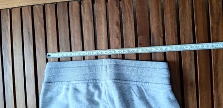 Teplaky basic, h&m,128