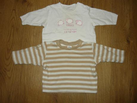 Tričká s dlhým rukávom -62, disney,62