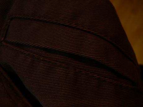 Chlapcenska riflova bunda, denim co,110