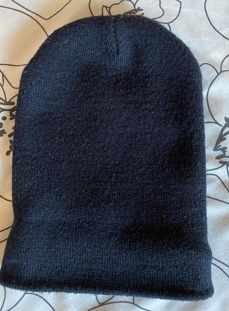 Teplá dvojvrstová čiapka uni veľkosť,