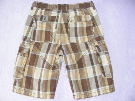 Bermudy zn. h&m, h&m,128