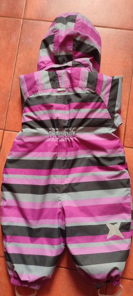 Reima overal, reima,74