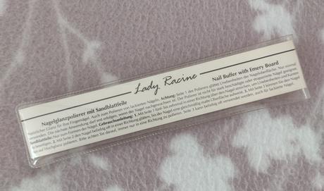 Kompletná manikúra v 4 krokoch,