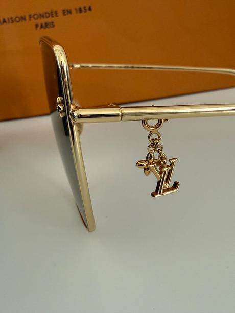 Slnečné okuliare louis vuitton, louis vuitton